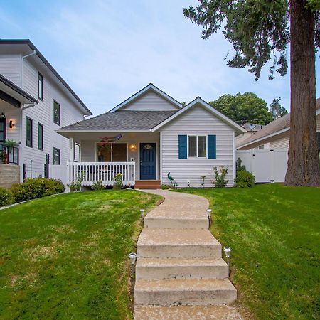 Pine Ave Delight Villa Coeur d'Alene Exterior photo