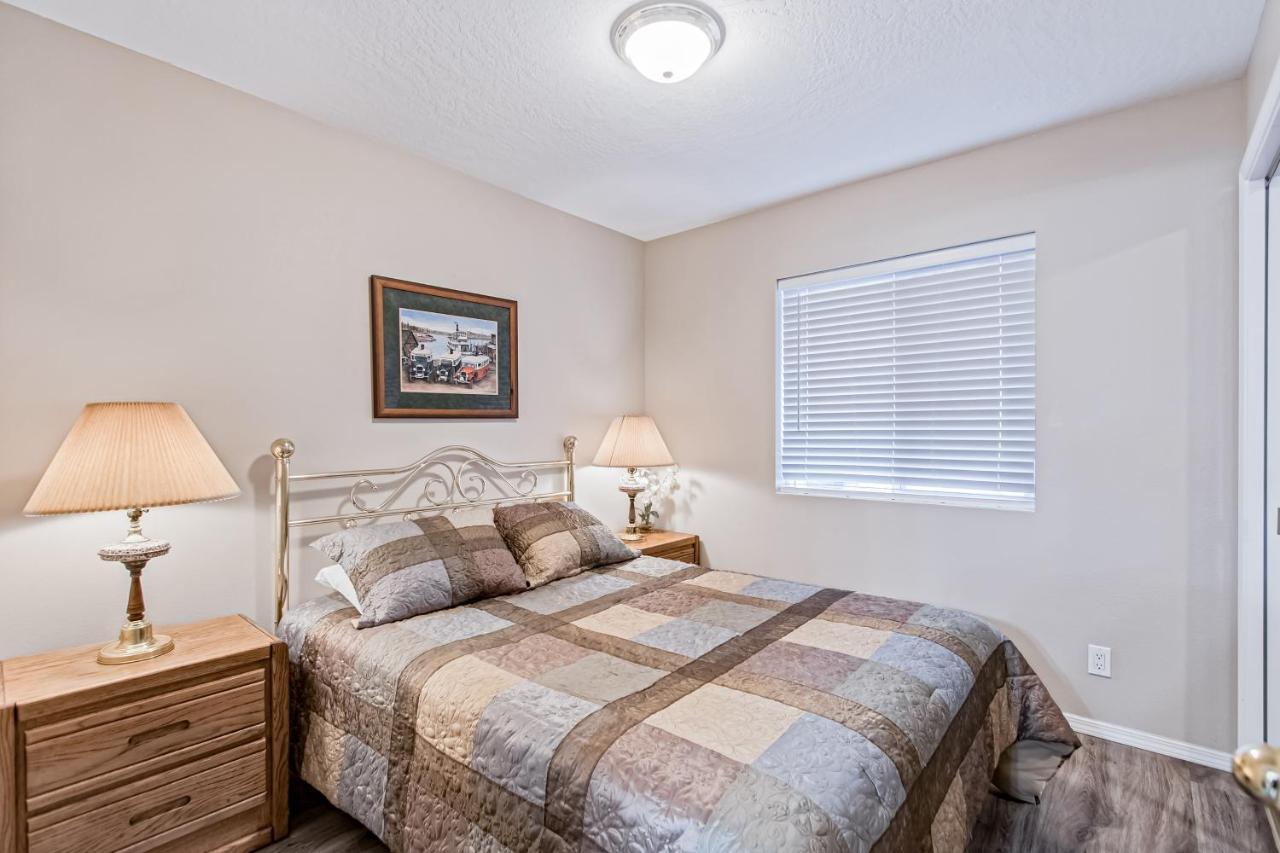 Pine Ave Delight Villa Coeur d'Alene Exterior photo