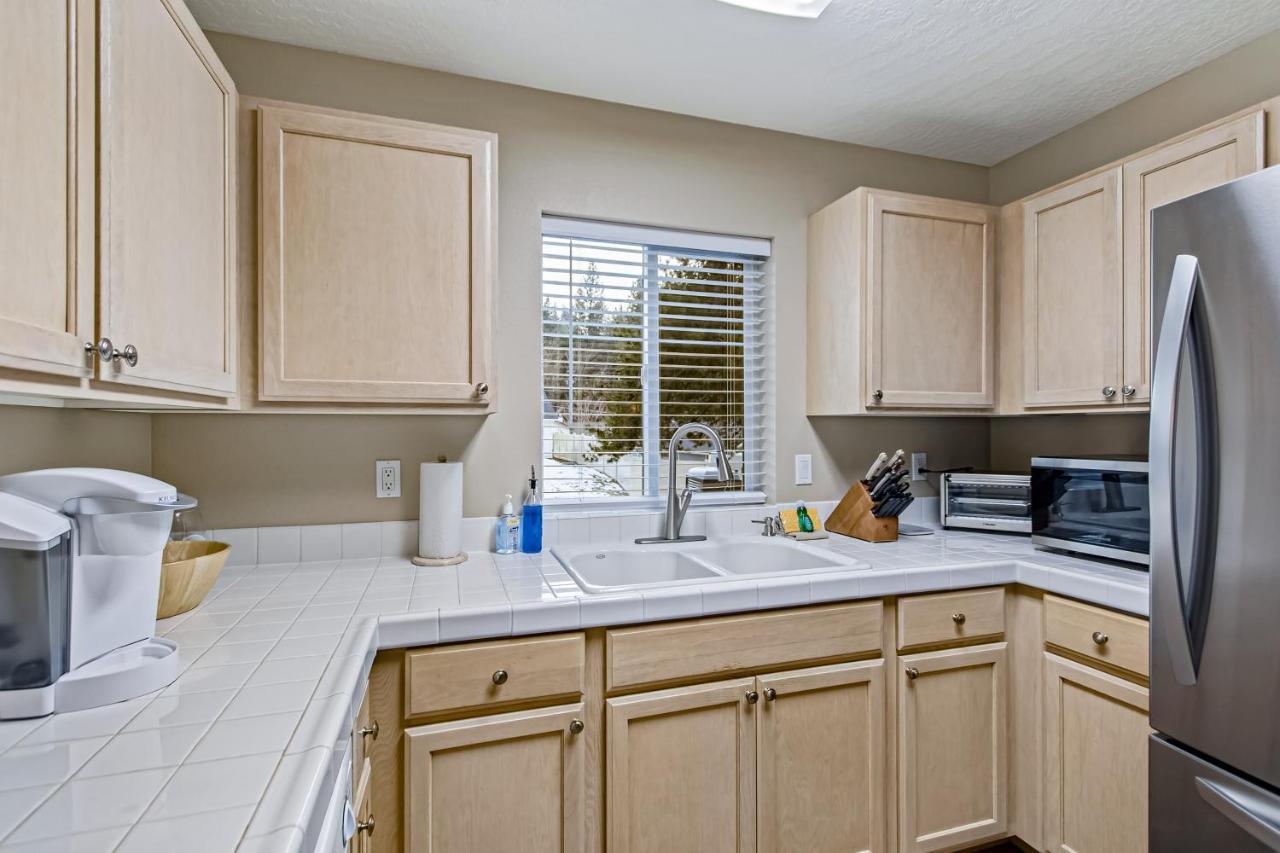 Pine Ave Delight Villa Coeur d'Alene Exterior photo