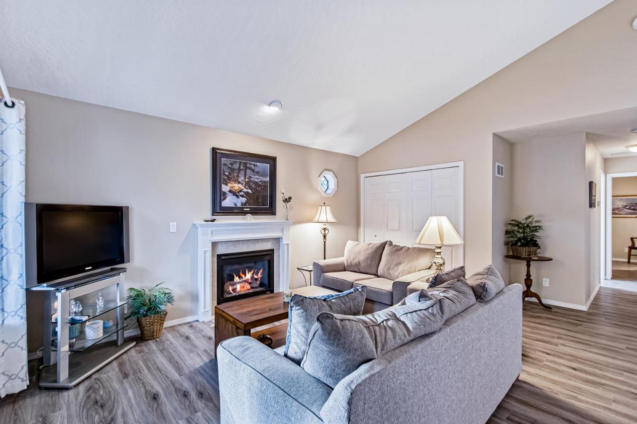 Pine Ave Delight Villa Coeur d'Alene Exterior photo