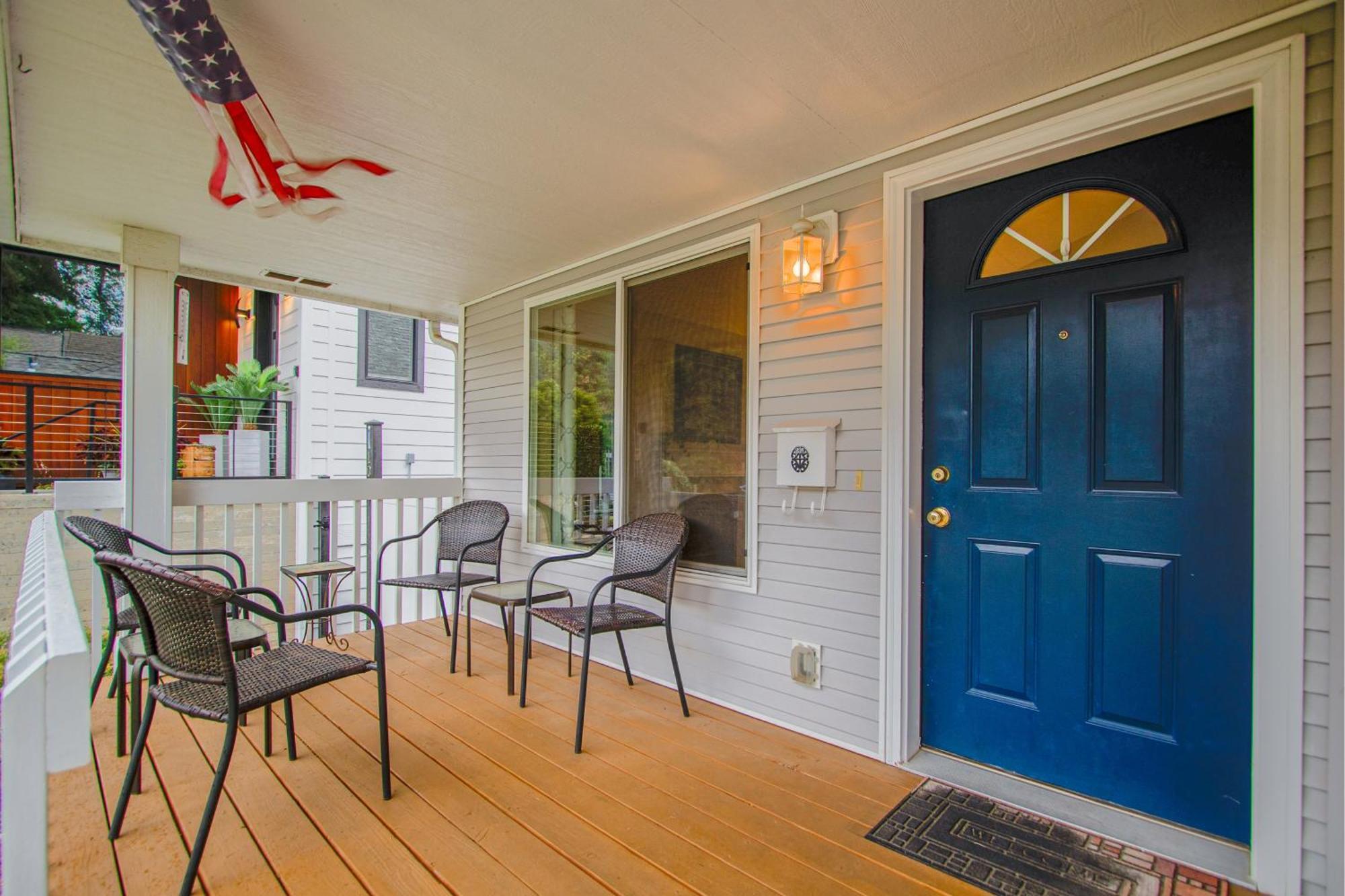 Pine Ave Delight Villa Coeur d'Alene Exterior photo