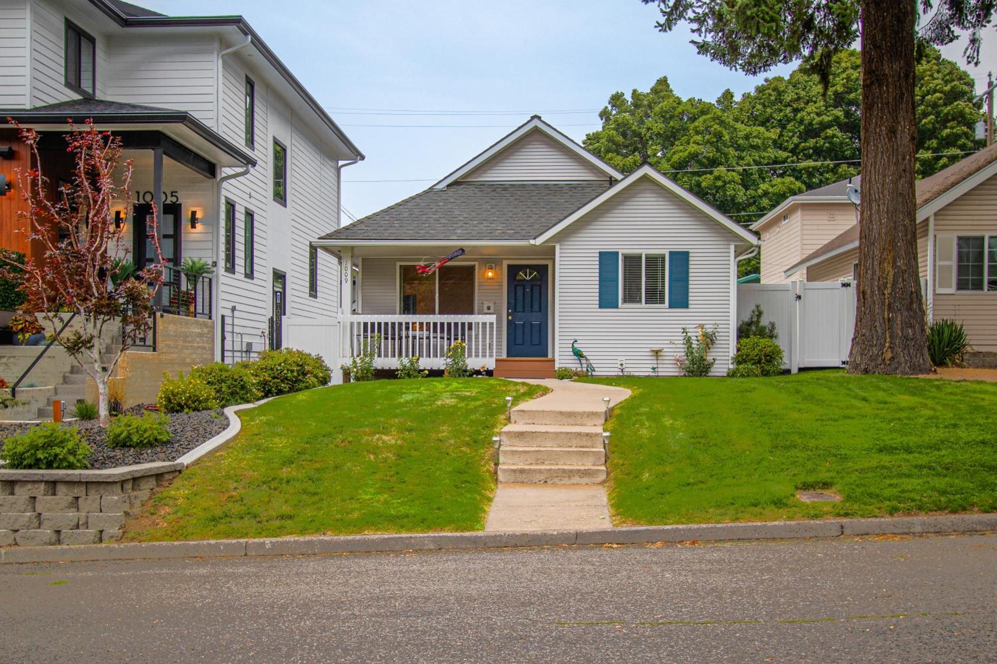 Pine Ave Delight Villa Coeur d'Alene Exterior photo